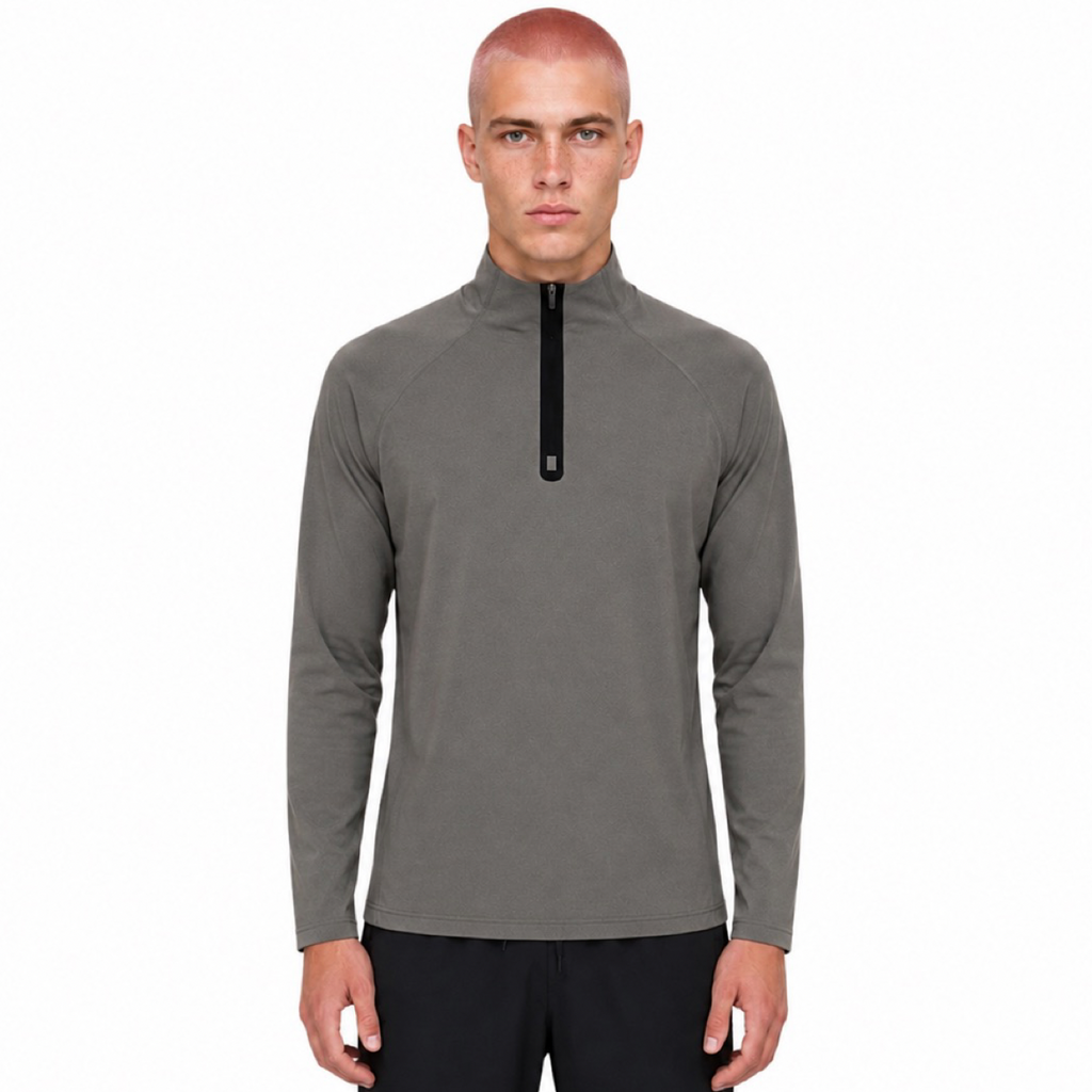 ADUR QD 1/4 ZIP