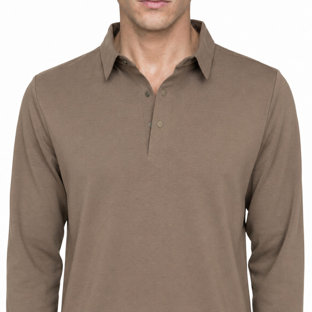 ADUR PERFORMANCE POLO