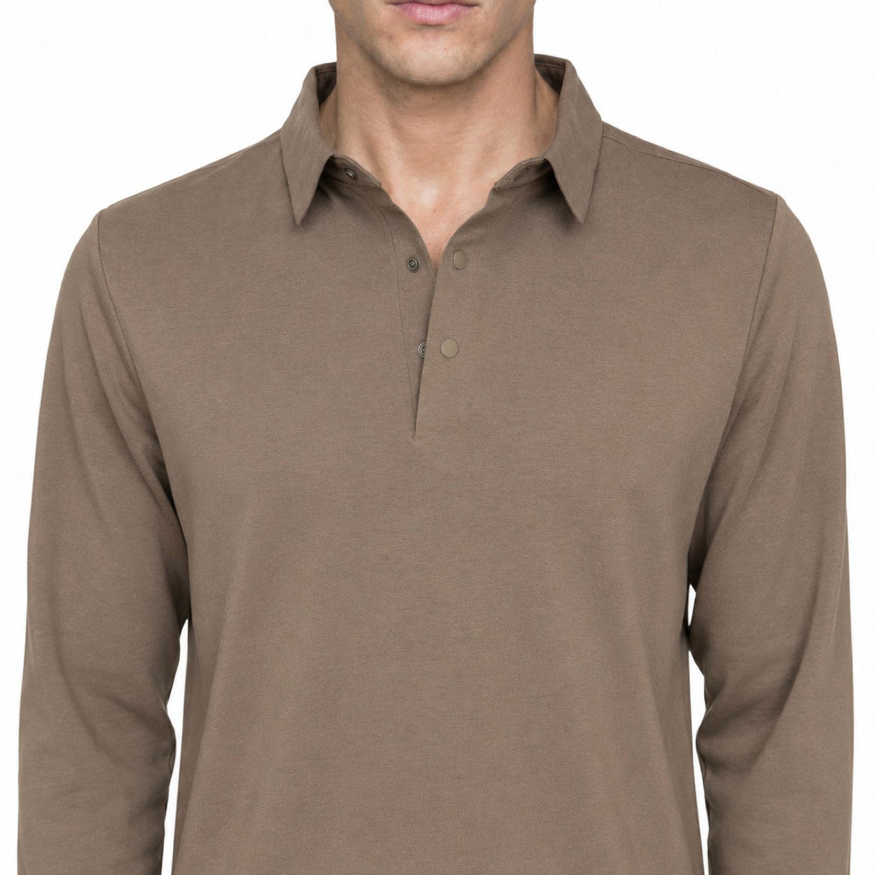 ADUR PERFORMANCE POLO