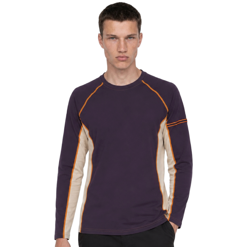 ADUR RAGLAN BASE LAYER