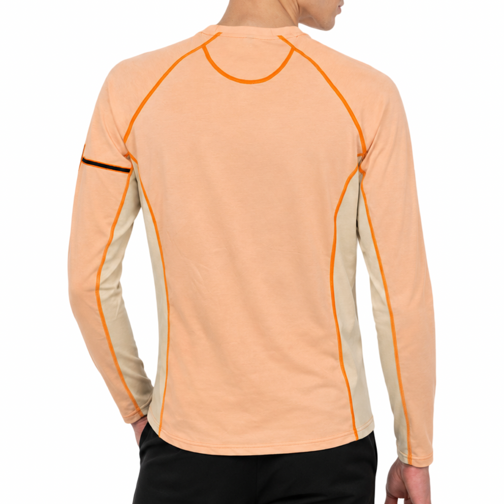 ADUR RAGLAN BASE LAYER