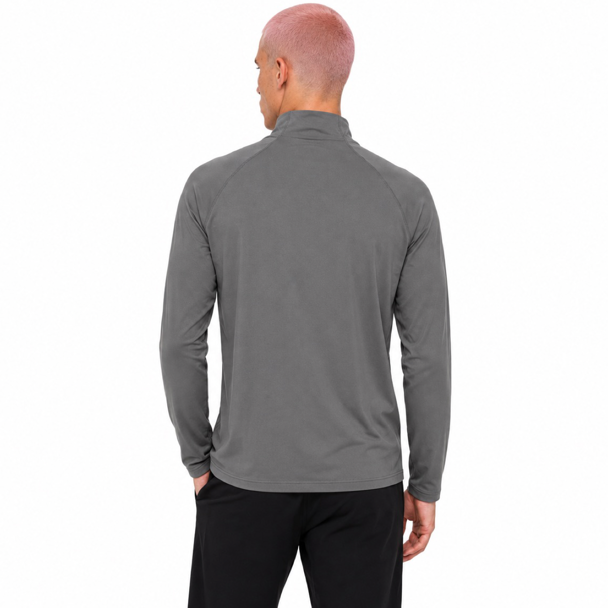 ADUR QD 1/4 ZIP
