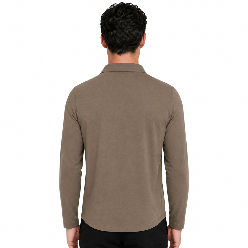 ADUR PERFORMANCE POLO