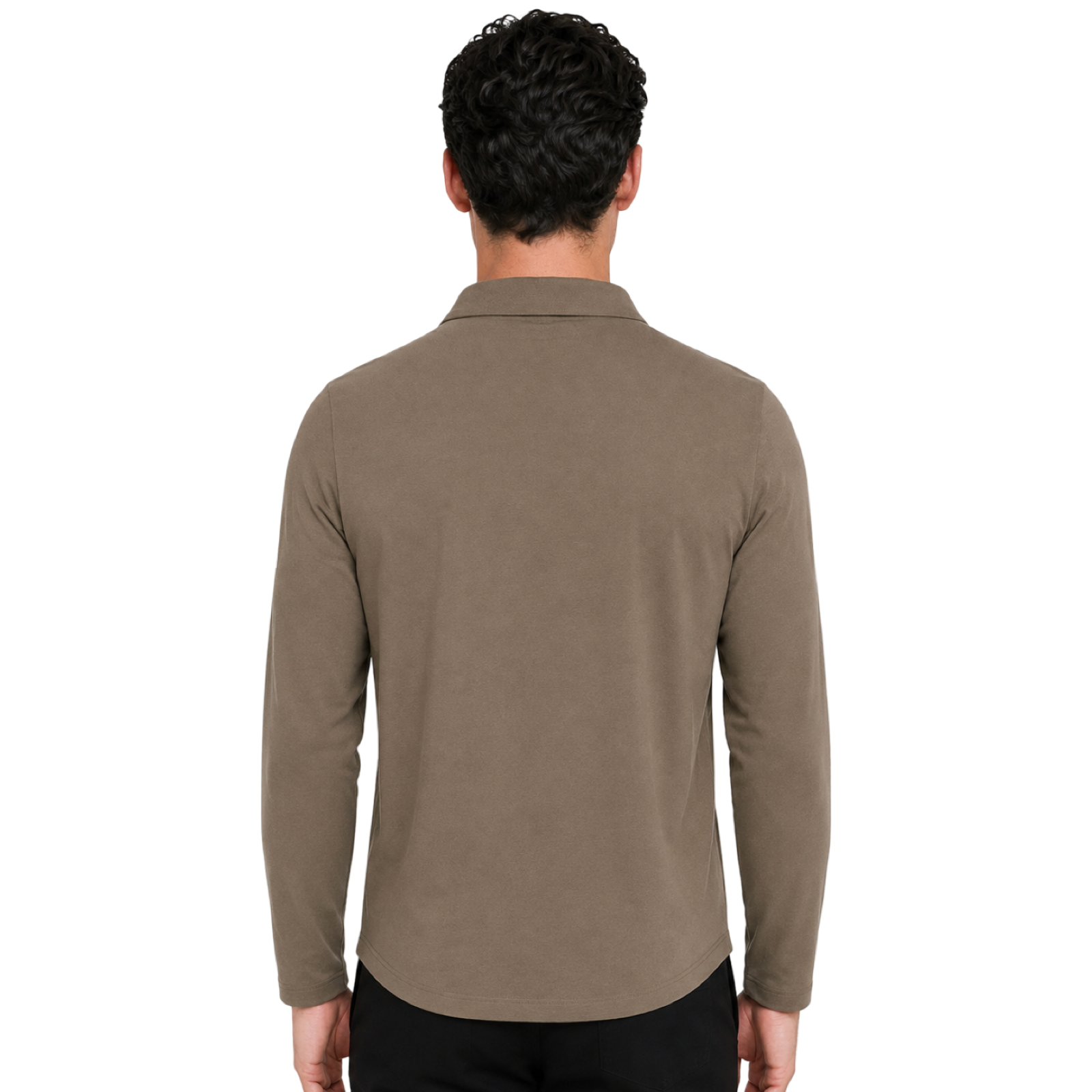 ADUR PERFORMANCE POLO