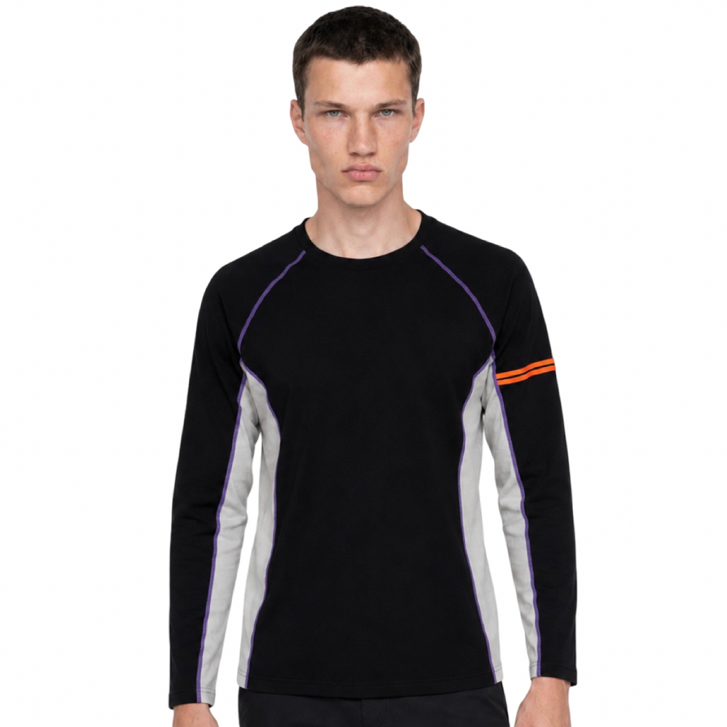 ADUR RAGLAN BASE LAYER