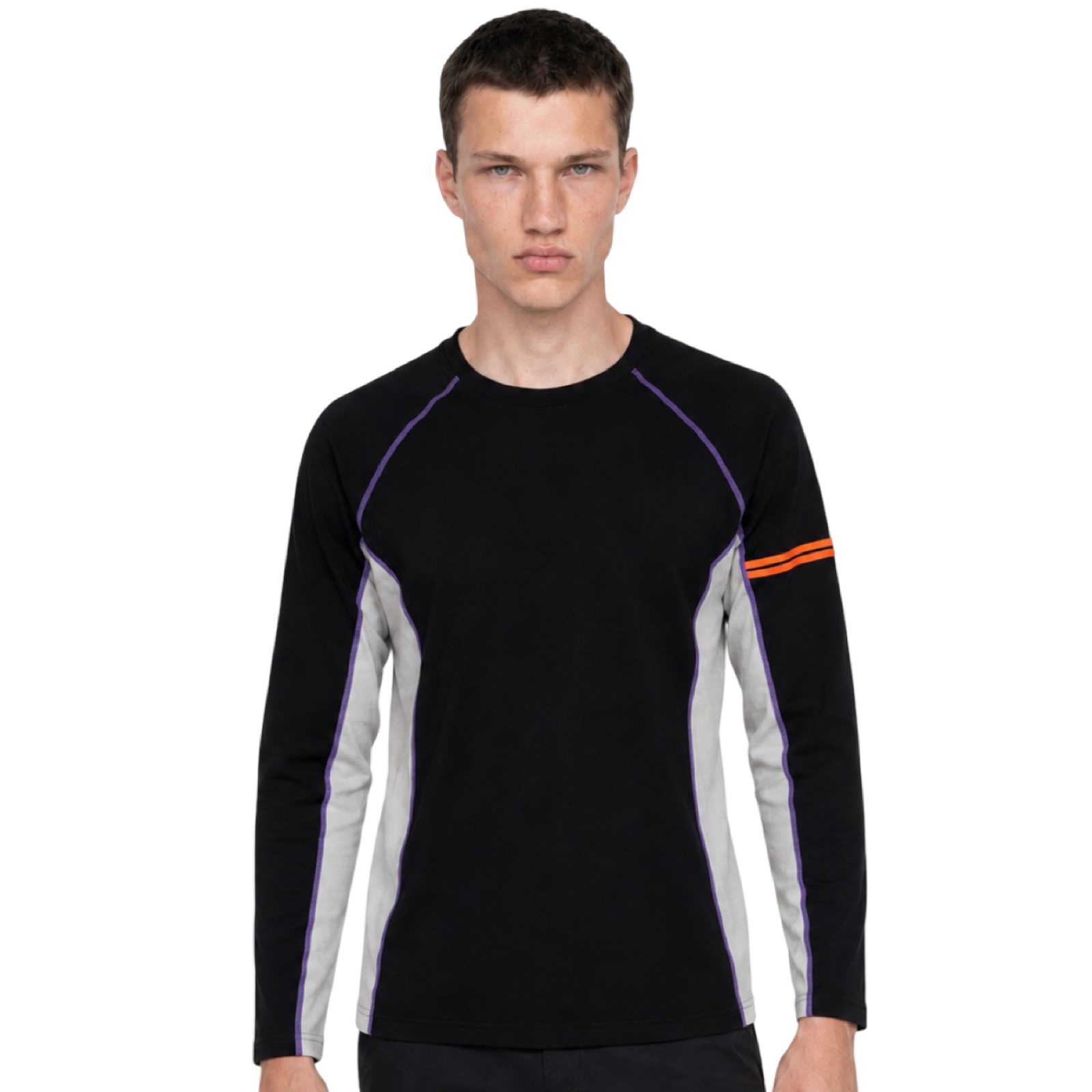 ADUR RAGLAN BASE LAYER