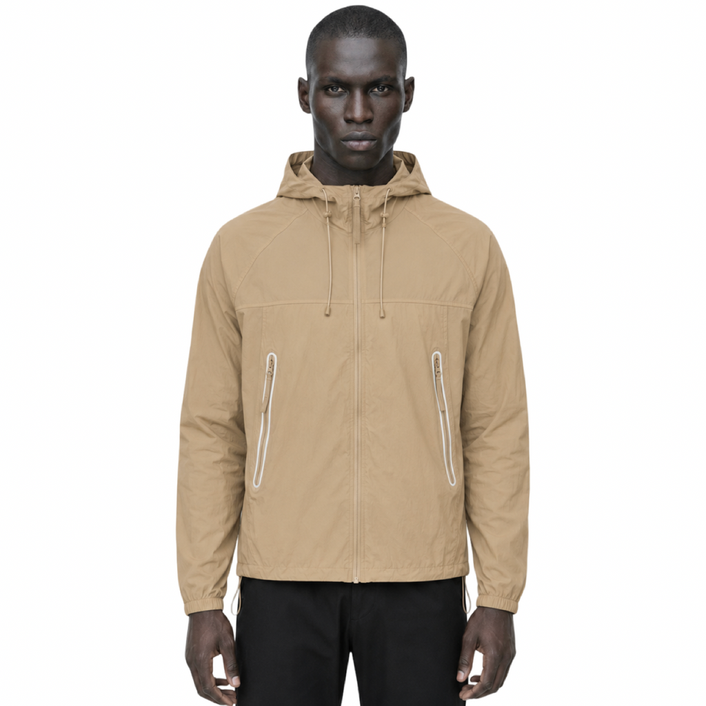 ADUR UPF 50+ PERFORMANCE JACKET