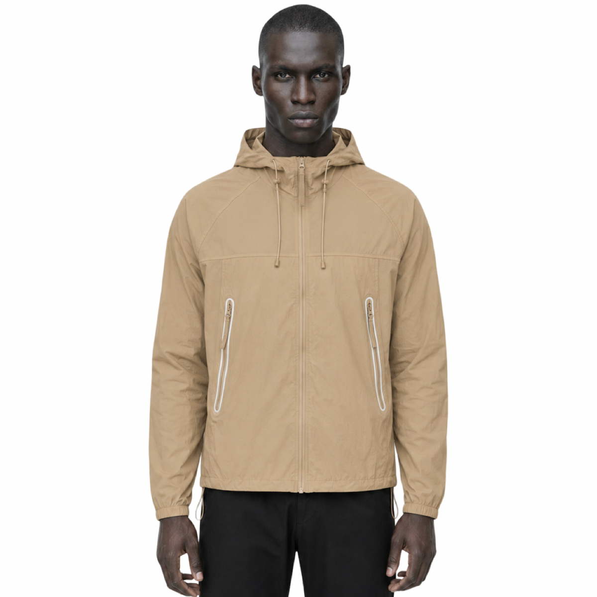 ADUR UPF 50+ PERFORMANCE JACKET