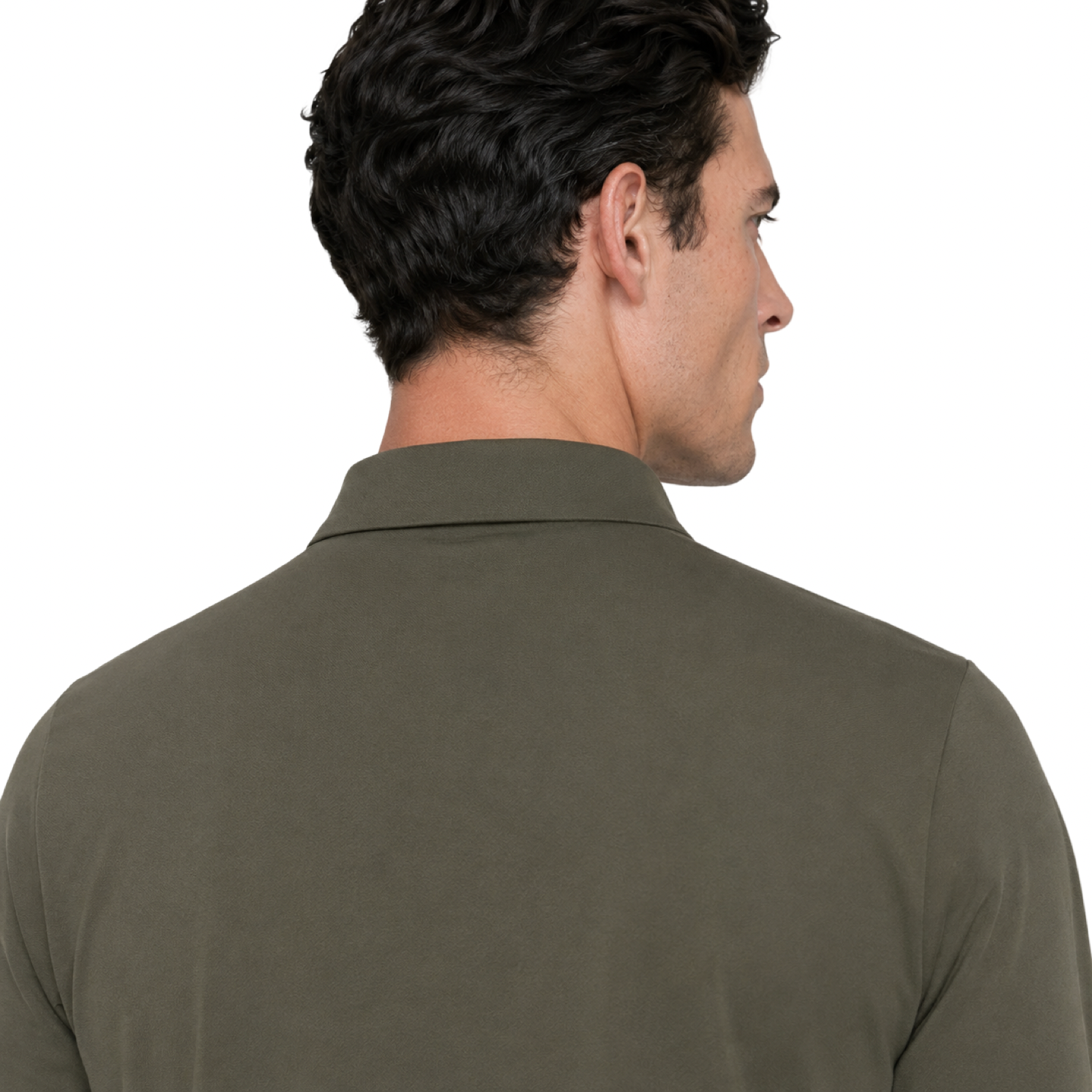 ADUR PERFORMANCE POLO
