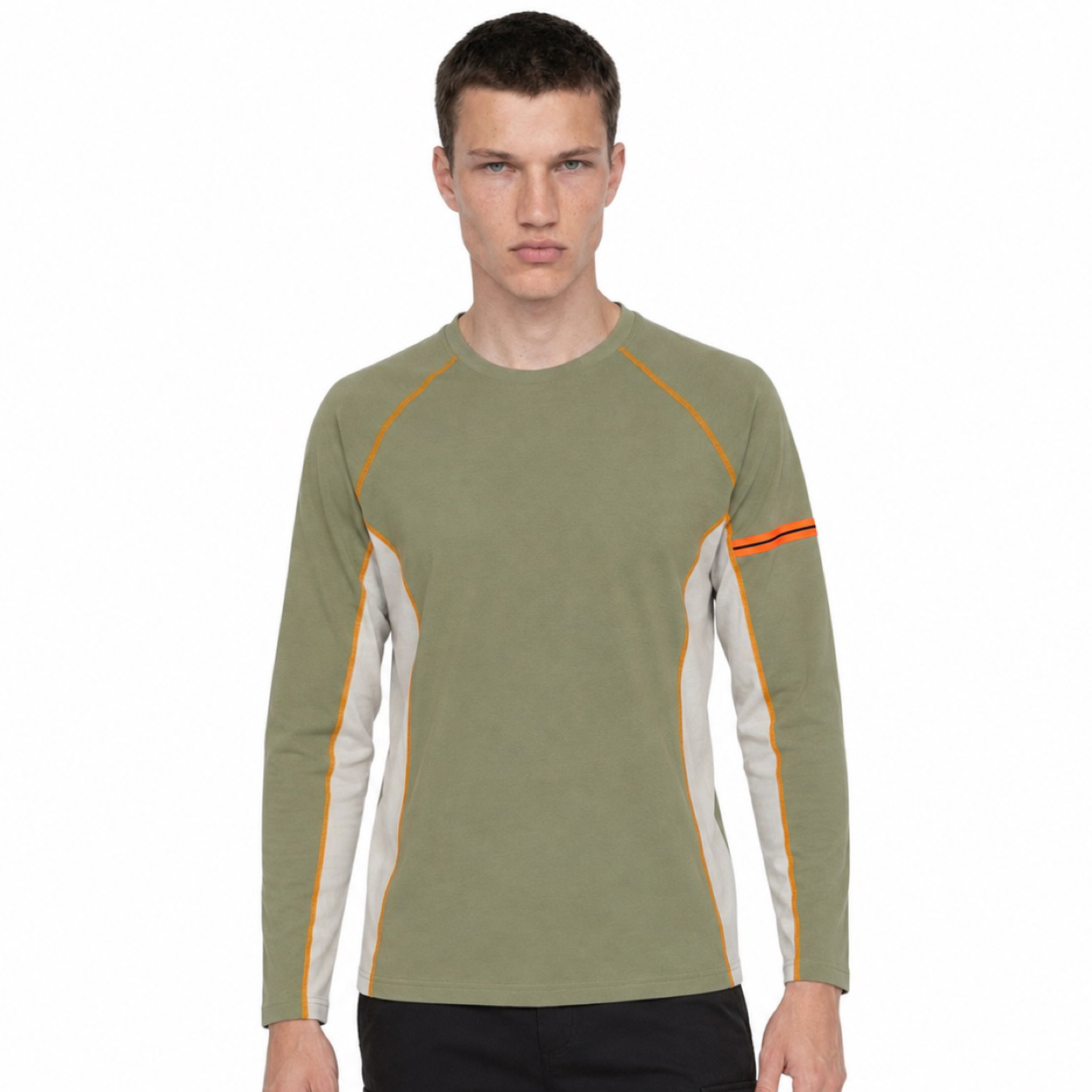 ADUR RAGLAN BASE LAYER
