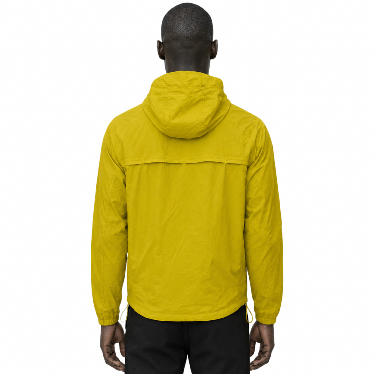 ADUR UPF 50+ PERFORMANCE JACKET