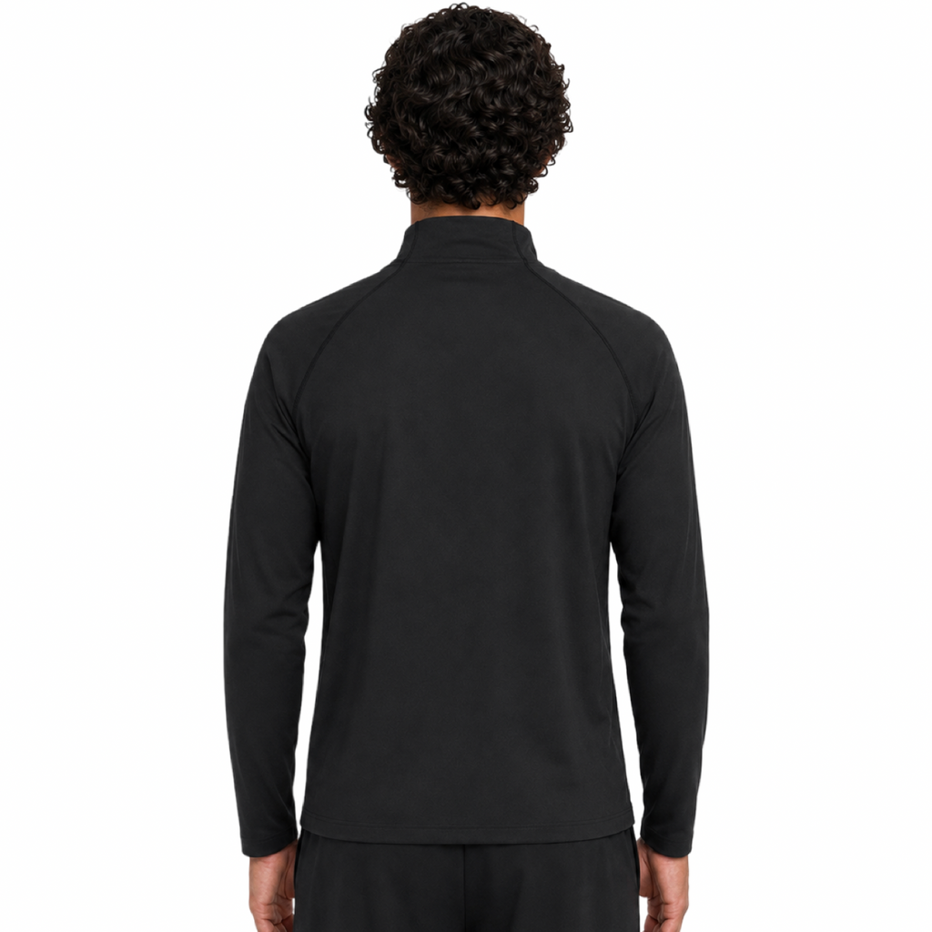 ADUR QD 1/4 ZIP