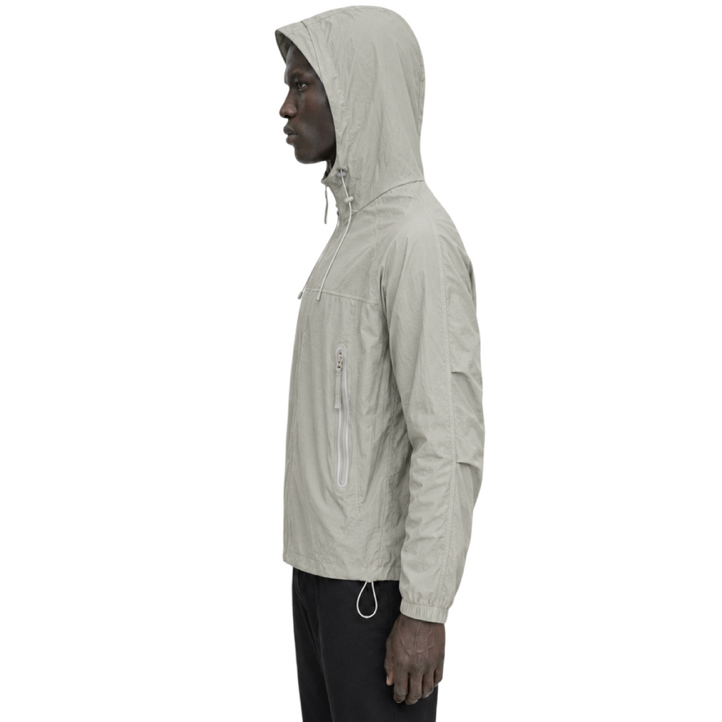 ADUR UPF 50+ PERFORMANCE JACKET
