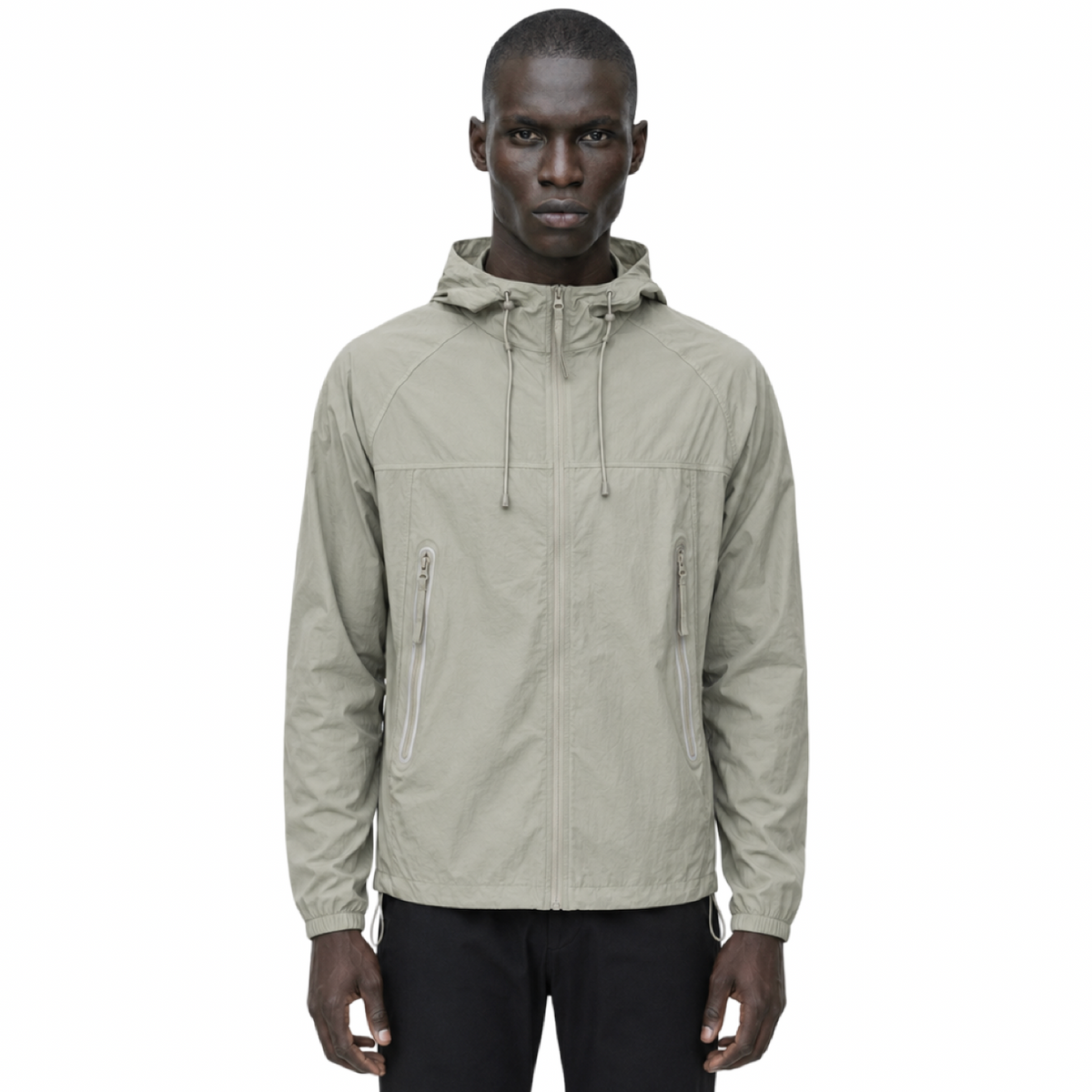 ADUR UPF 50+ PERFORMANCE JACKET