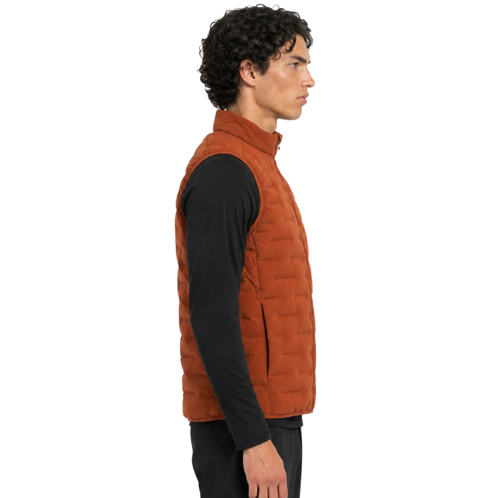 ADUR CLOUD PUFFER VEST