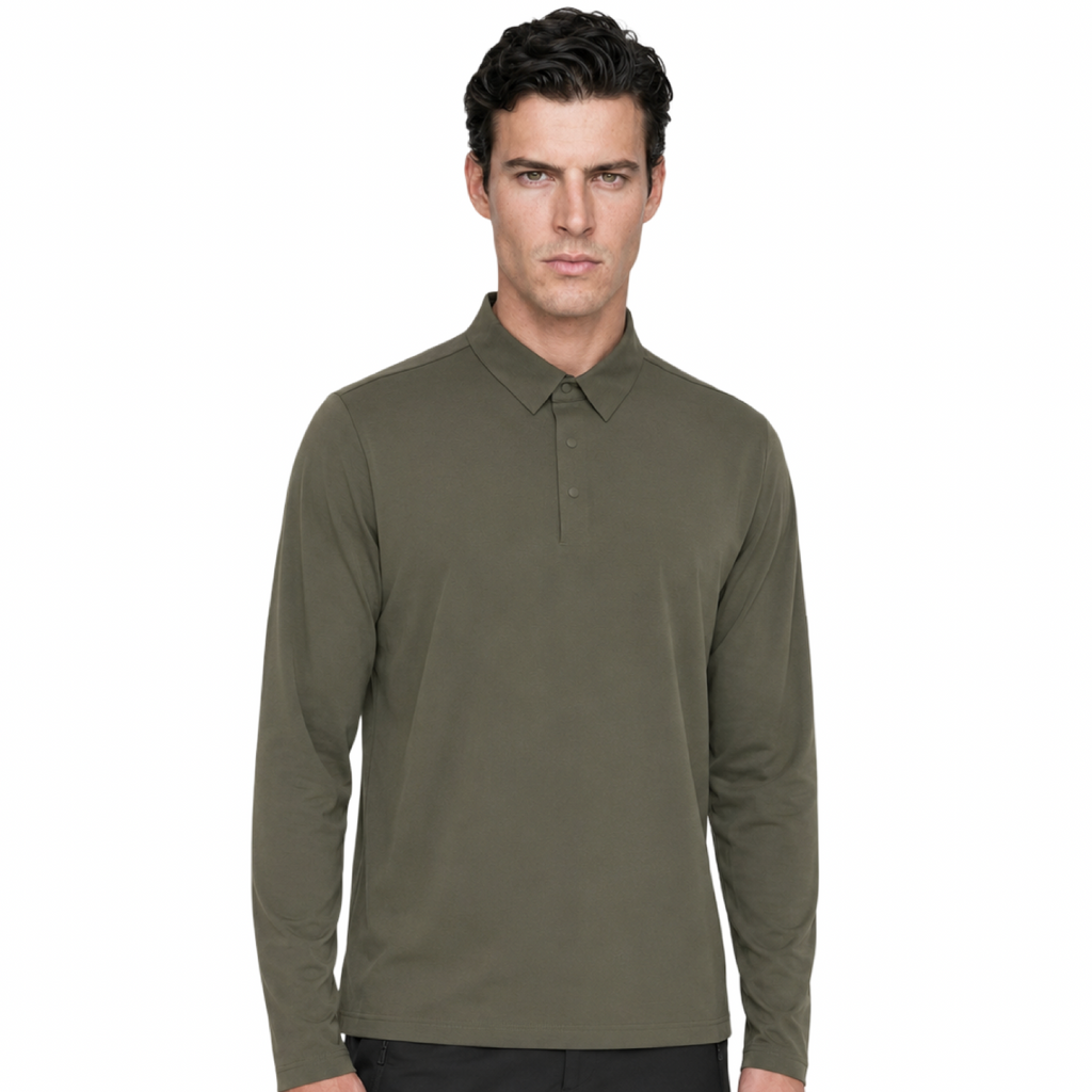 ADUR PERFORMANCE POLO