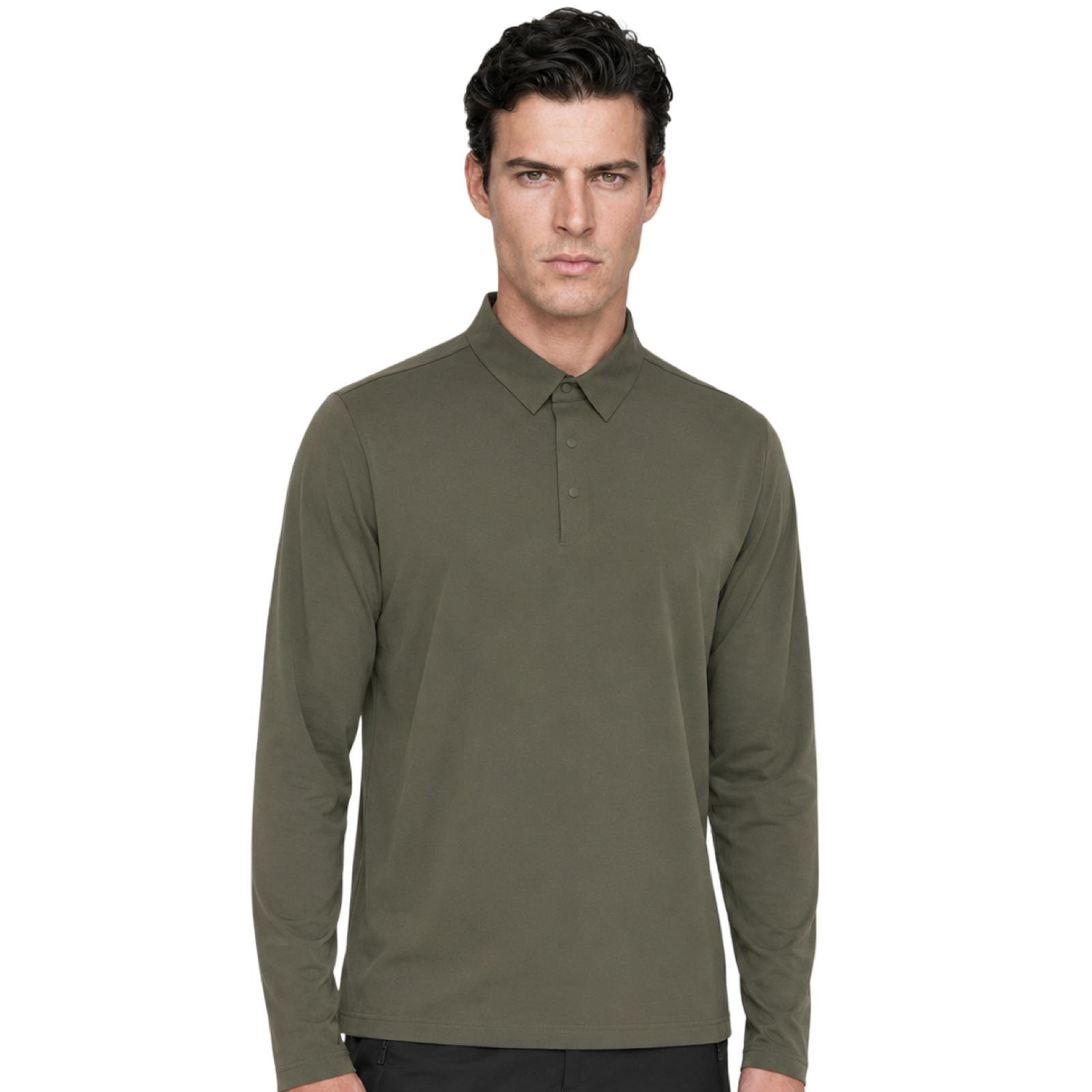 ADUR PERFORMANCE POLO