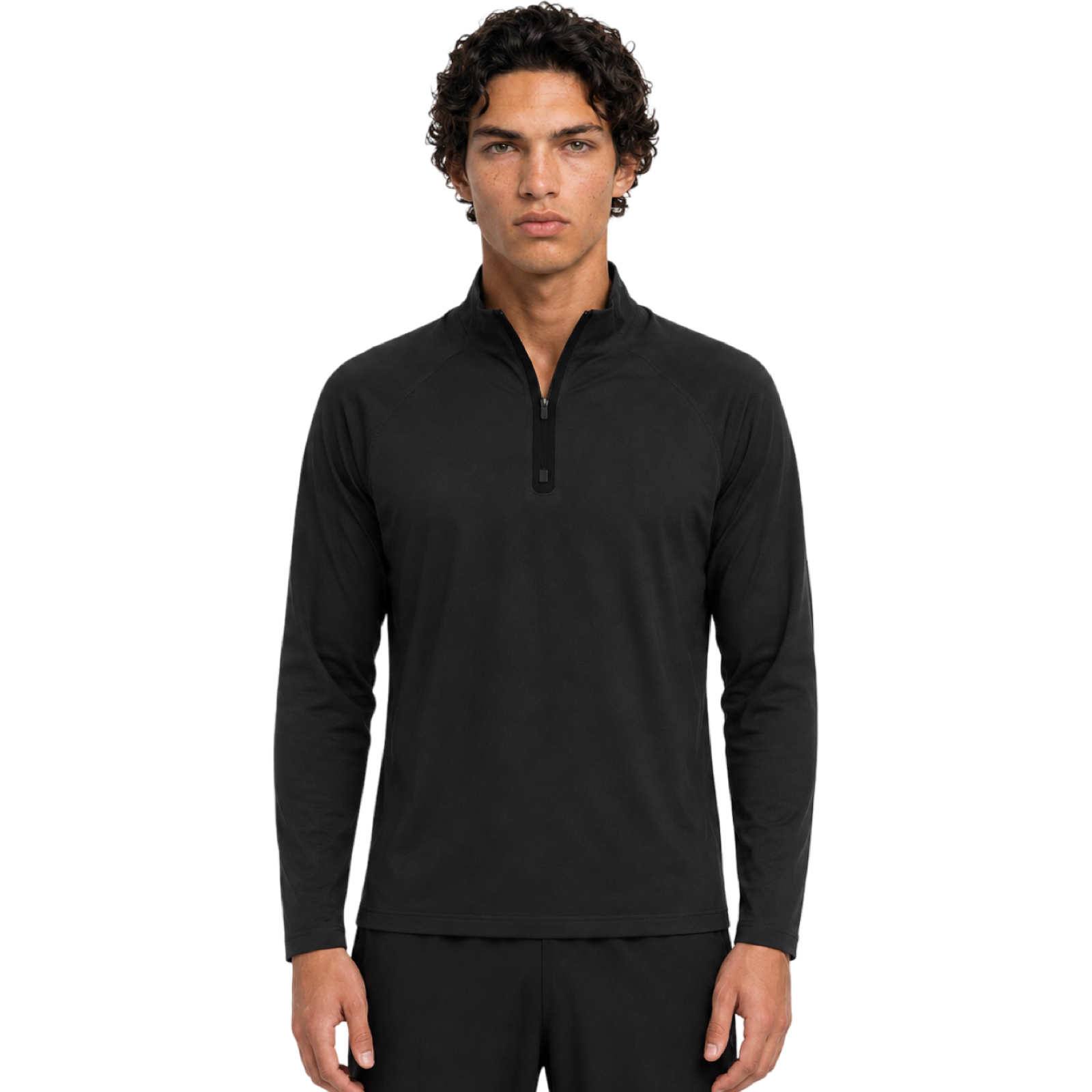 ADUR QD 1/4 ZIP