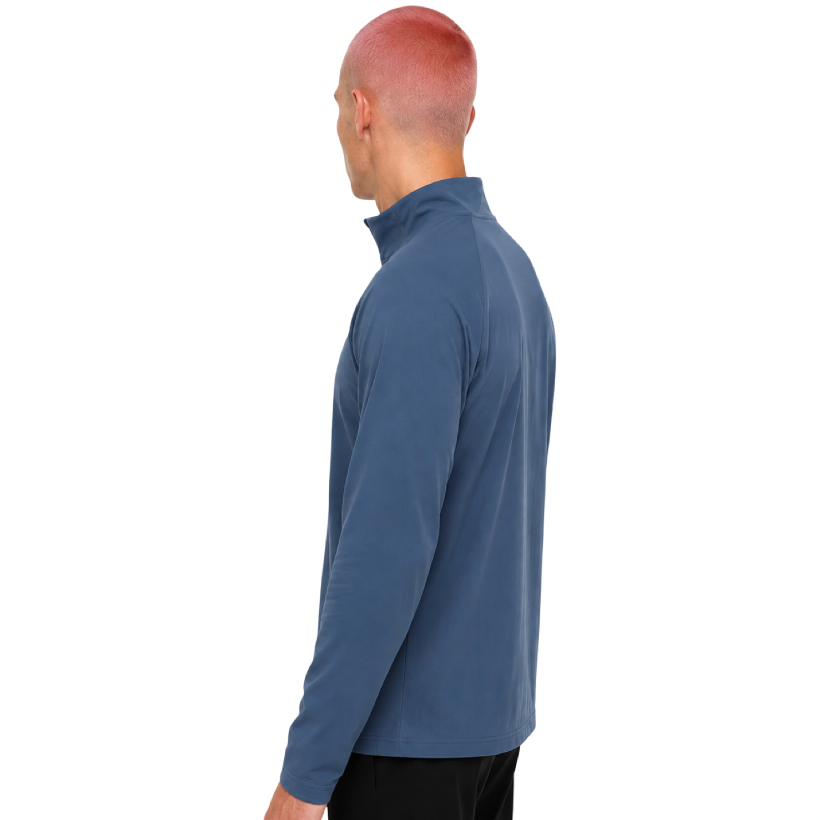 ADUR QD 1/4 ZIP