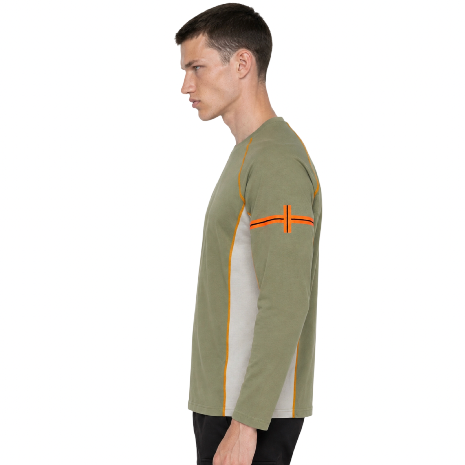 ADUR RAGLAN BASE LAYER