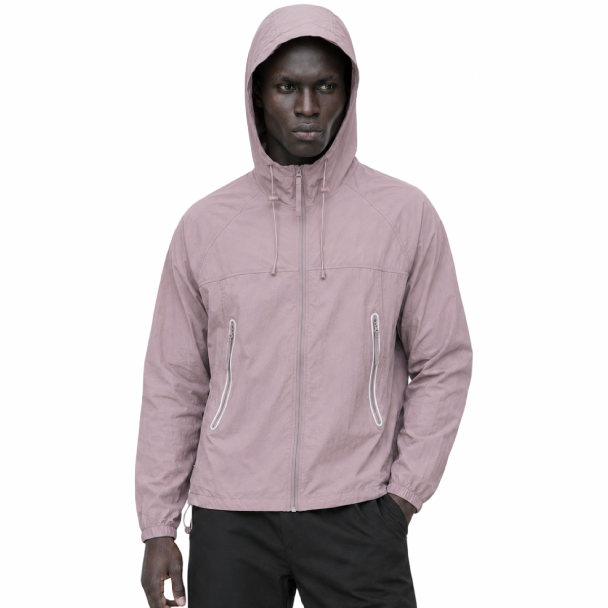 ADUR UPF 50+ PERFORMANCE JACKET
