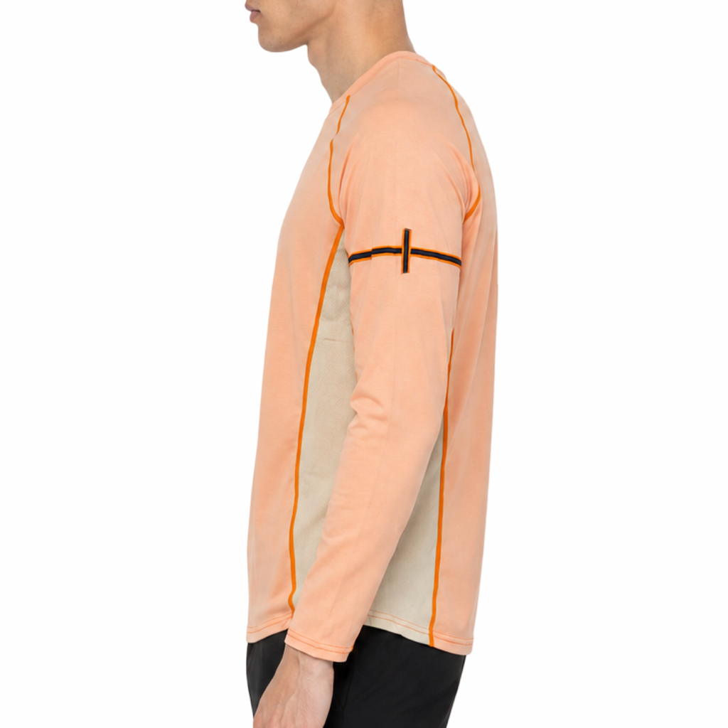 ADUR RAGLAN BASE LAYER