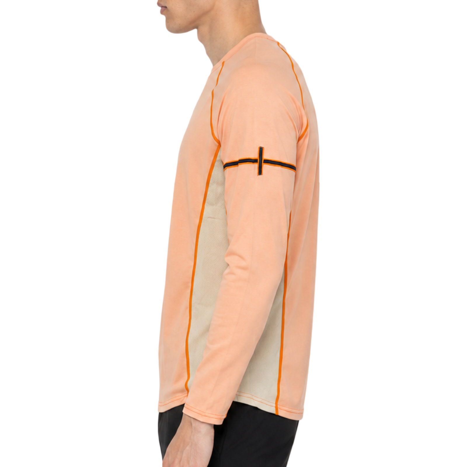 ADUR RAGLAN BASE LAYER