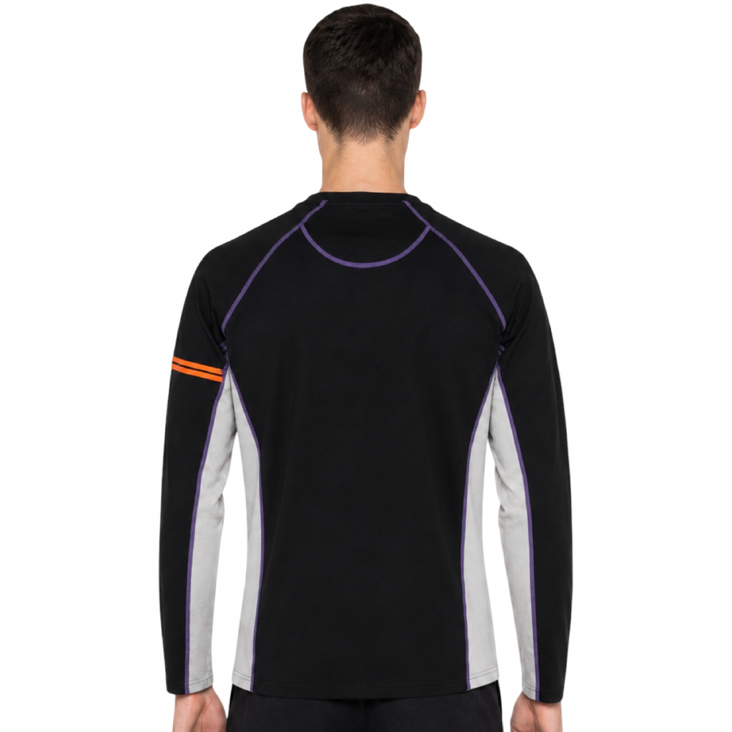 ADUR RAGLAN BASE LAYER