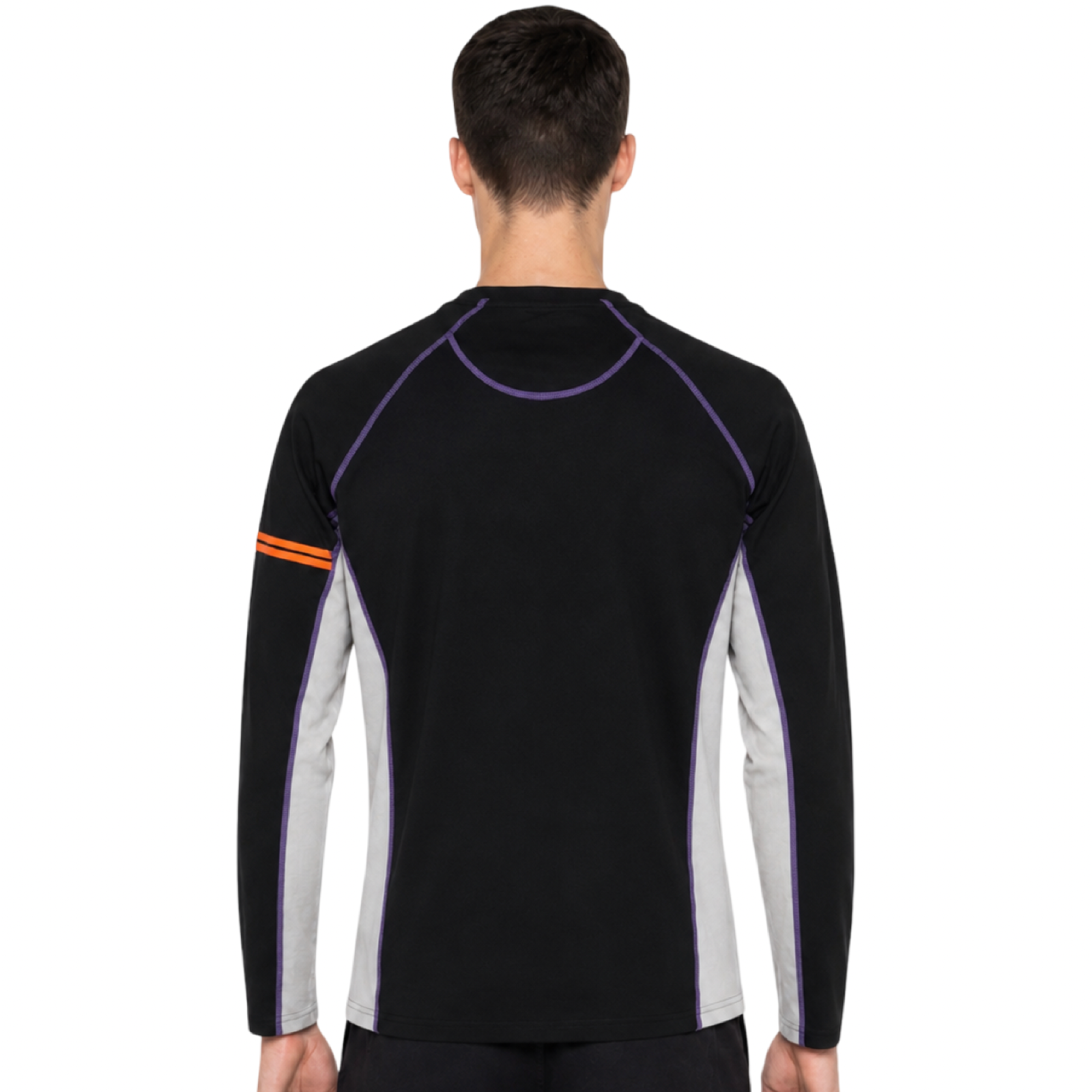 ADUR RAGLAN BASE LAYER