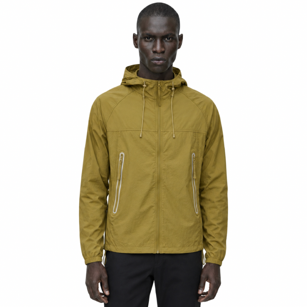 ADUR UPF 50+ PERFORMANCE JACKET