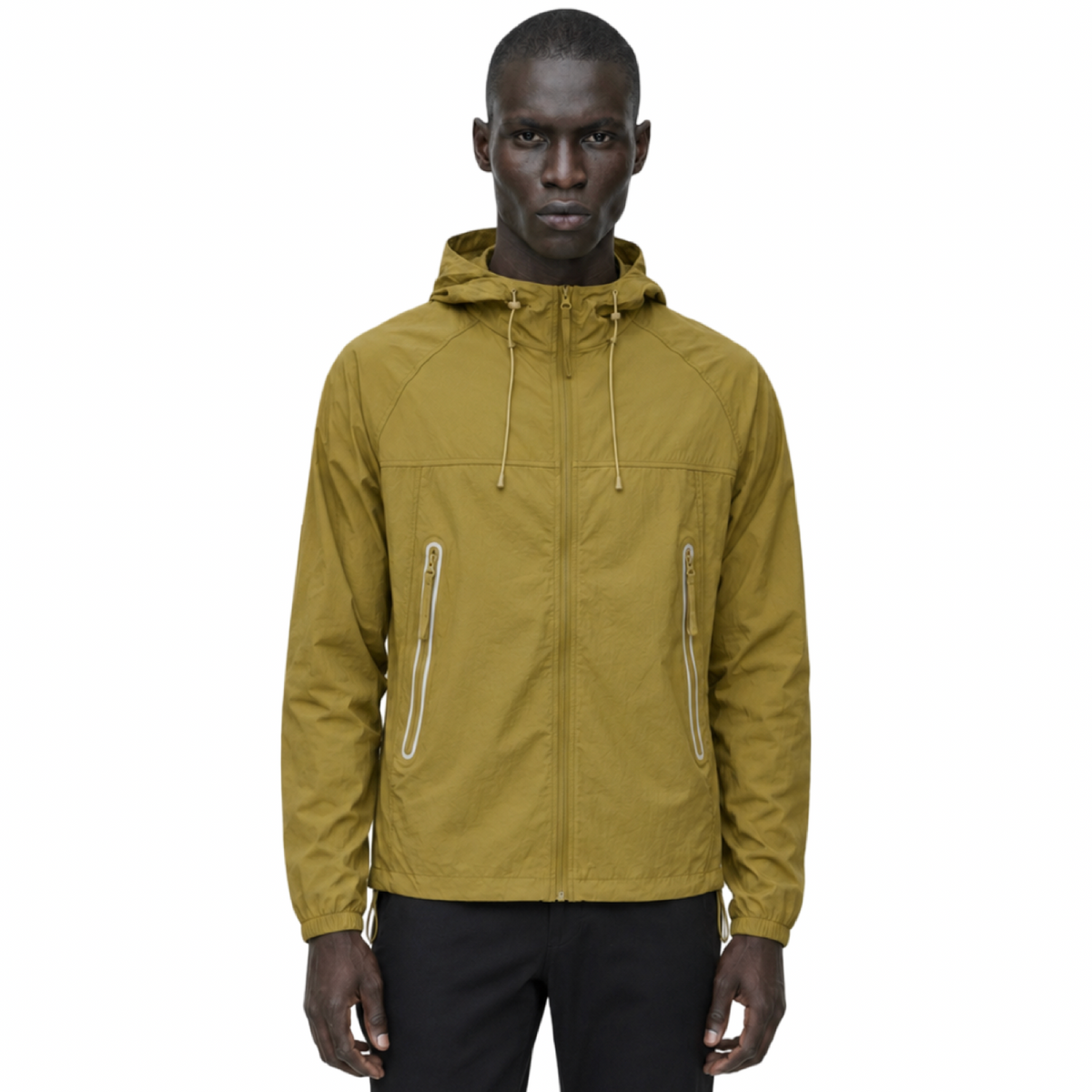 ADUR UPF 50+ PERFORMANCE JACKET