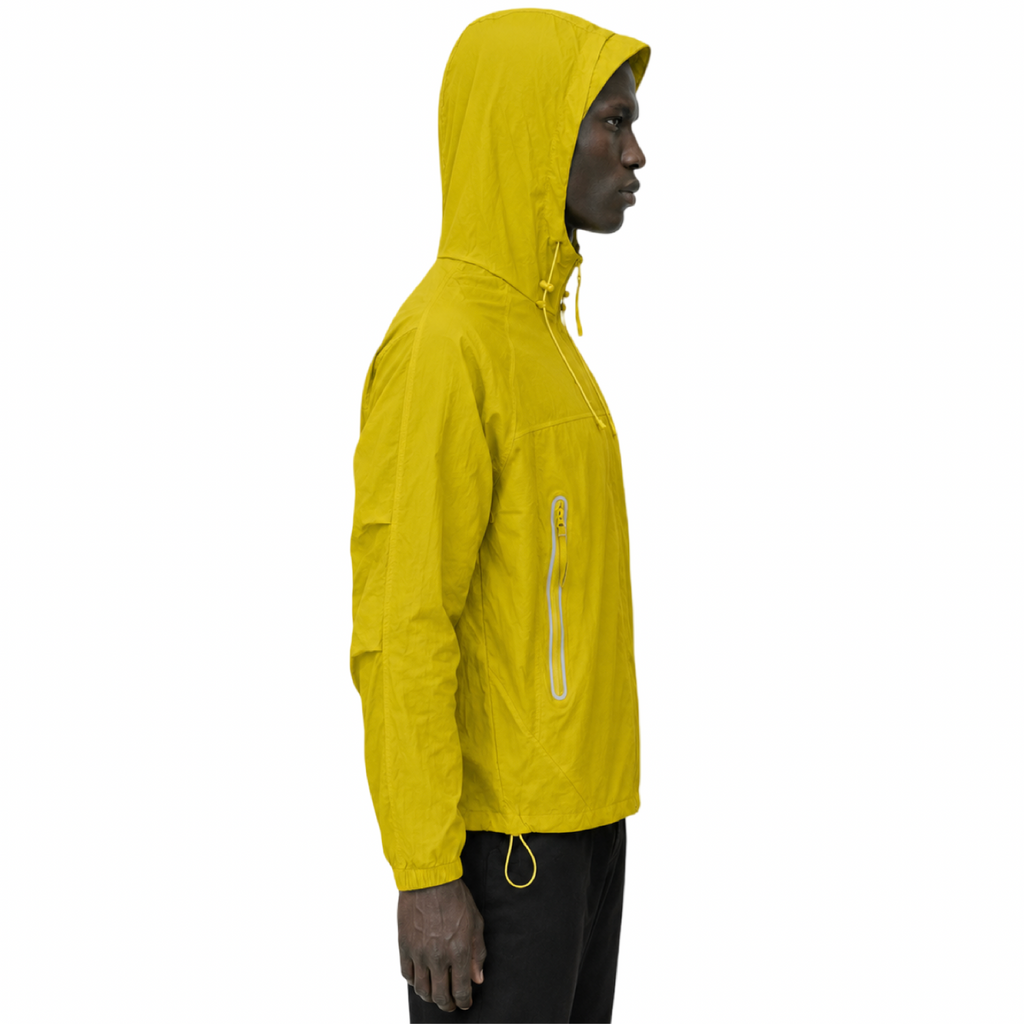 ADUR UPF 50+ PERFORMANCE JACKET