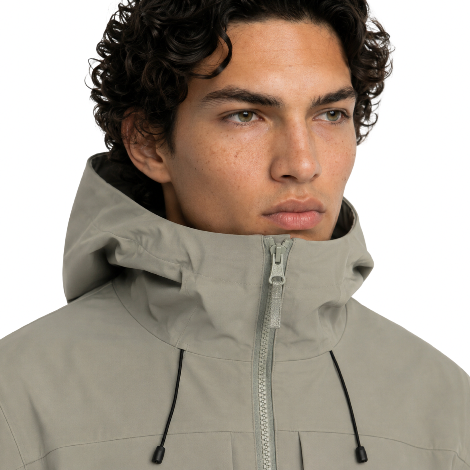 ADUR SOFT SHELL JACKET