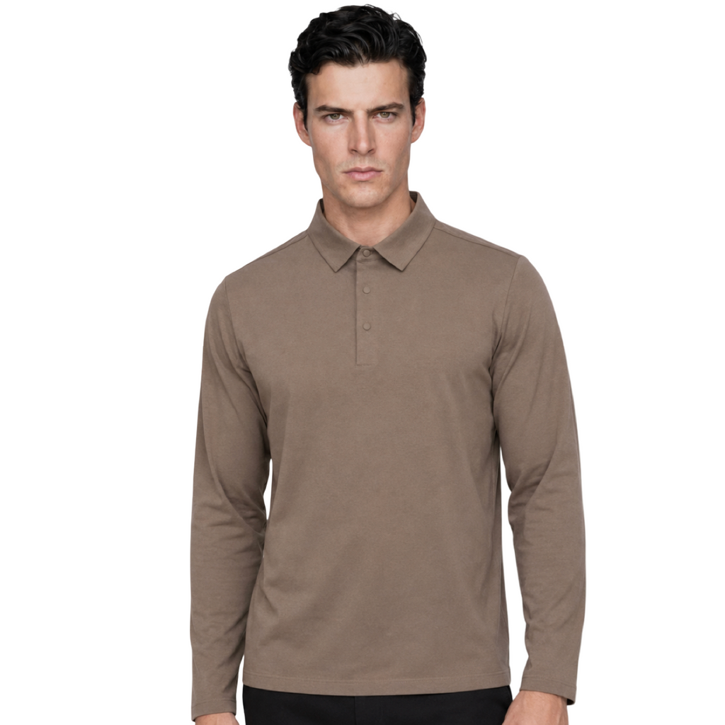ADUR PERFORMANCE POLO