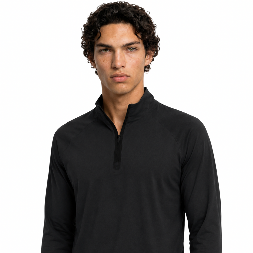 ADUR QD 1/4 ZIP