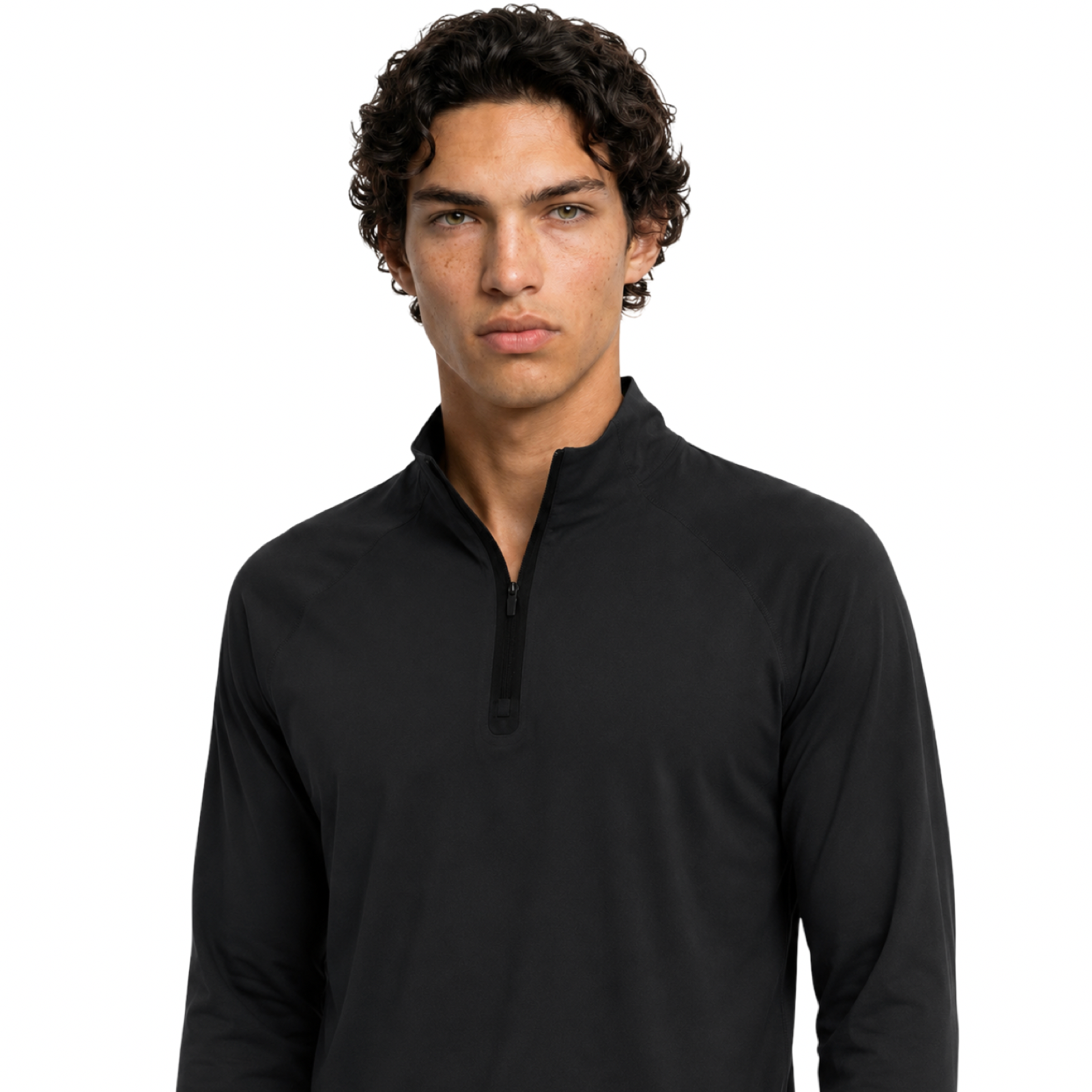 ADUR QD 1/4 ZIP