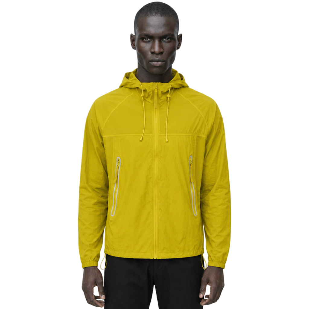 ADUR UPF 50+ PERFORMANCE JACKET