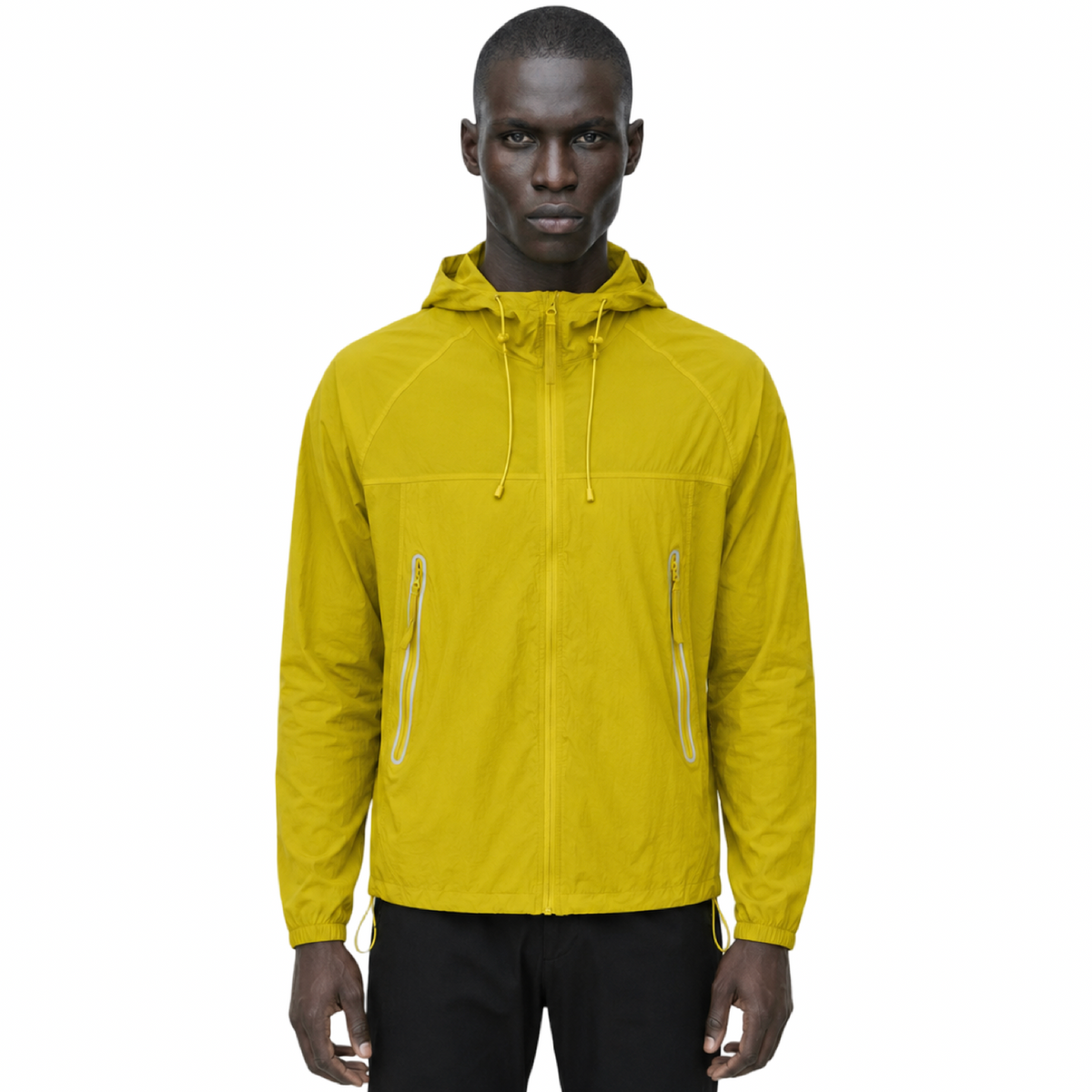 ADUR UPF 50+ PERFORMANCE JACKET