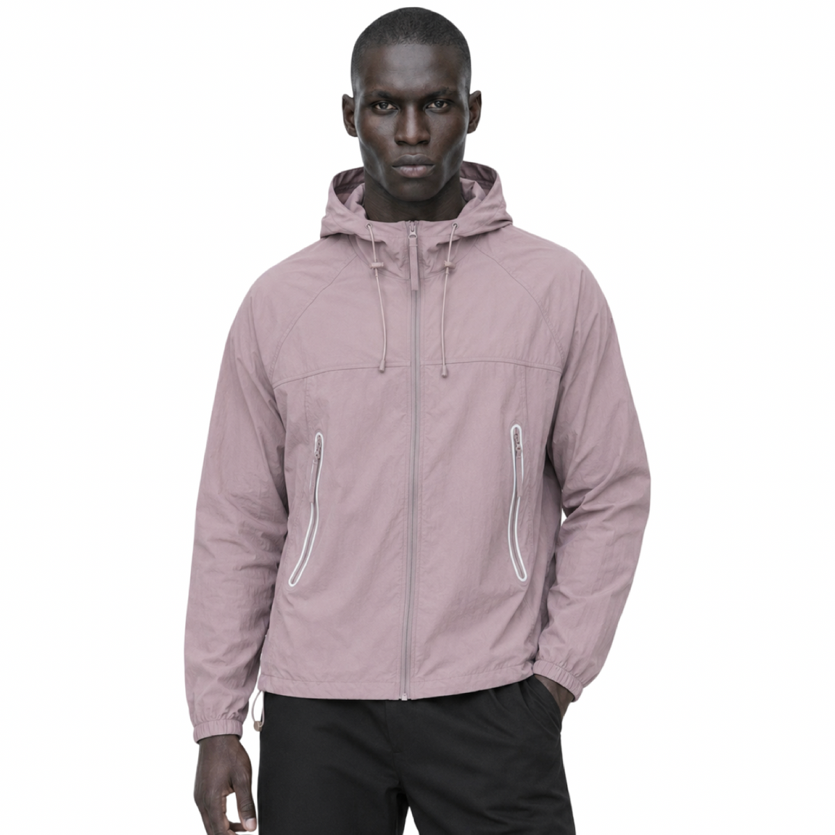 ADUR UPF 50+ PERFORMANCE JACKET