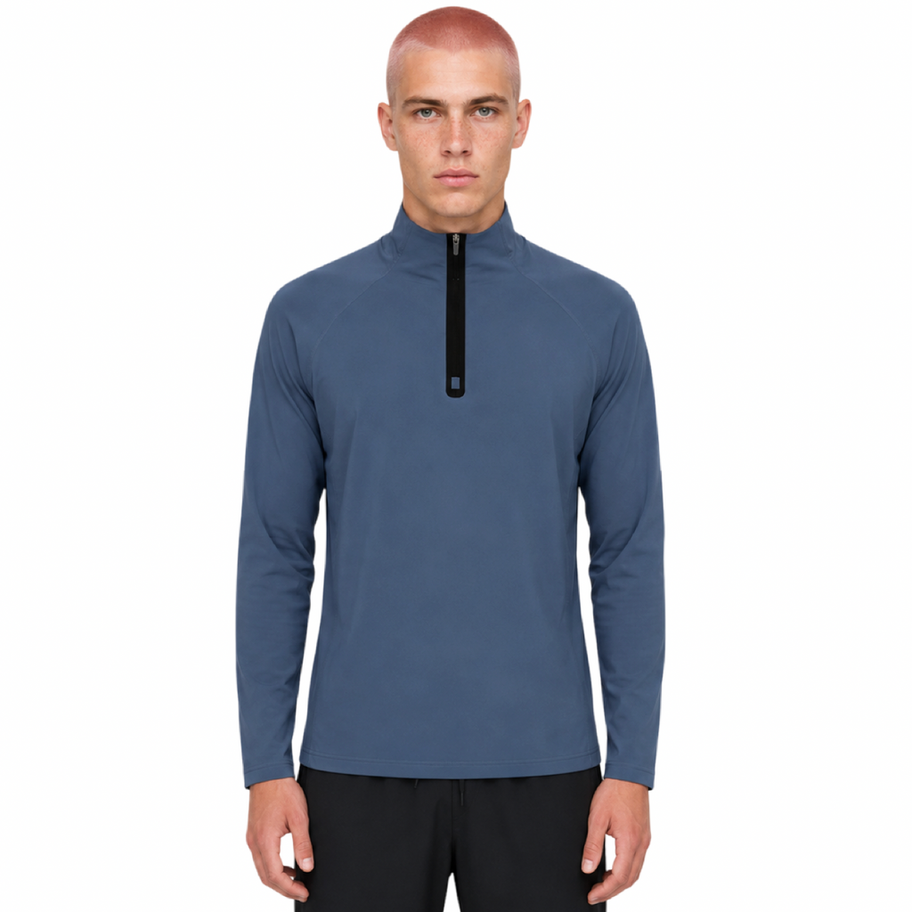 ADUR QD 1/4 ZIP