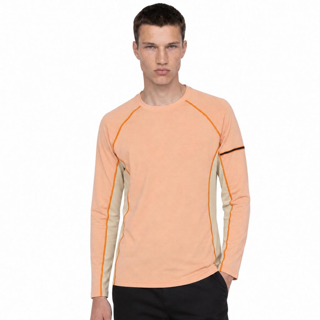 ADUR RAGLAN BASE LAYER