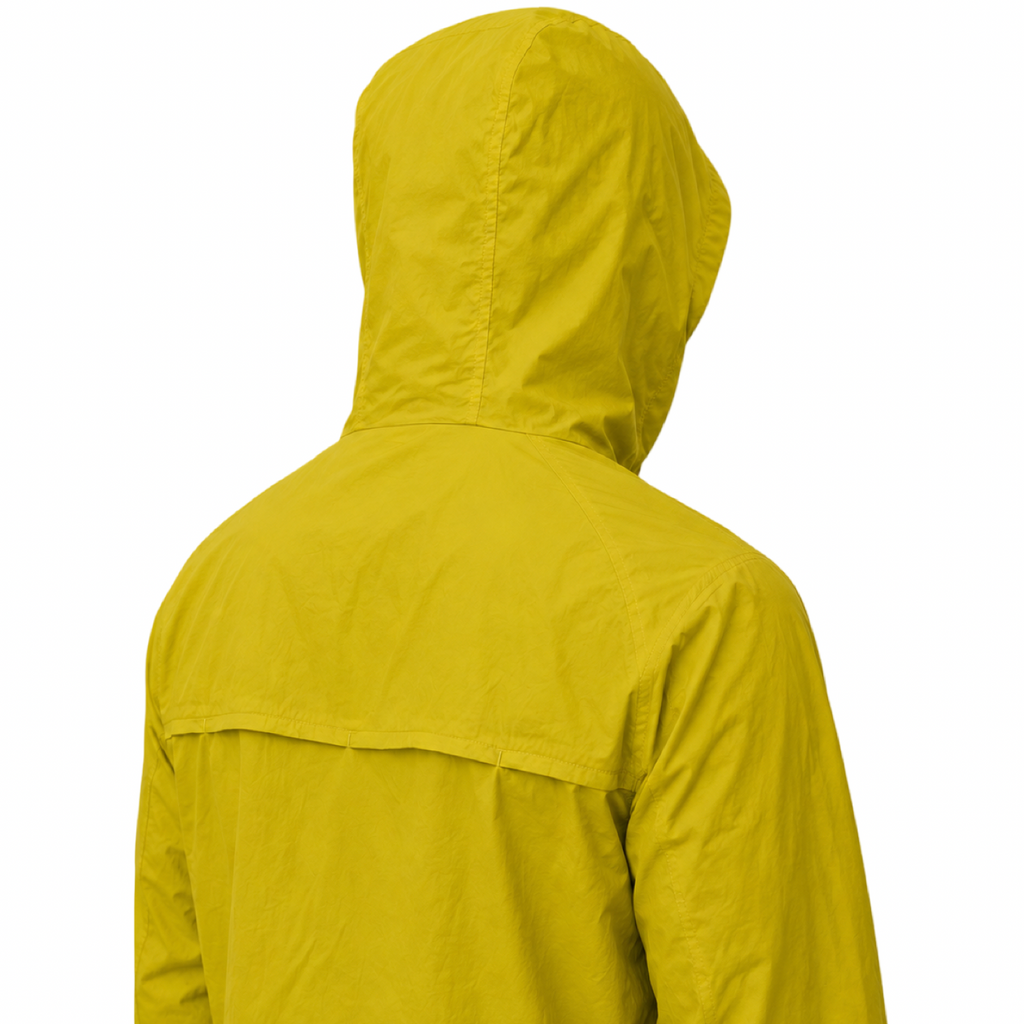 ADUR UPF 50+ PERFORMANCE JACKET