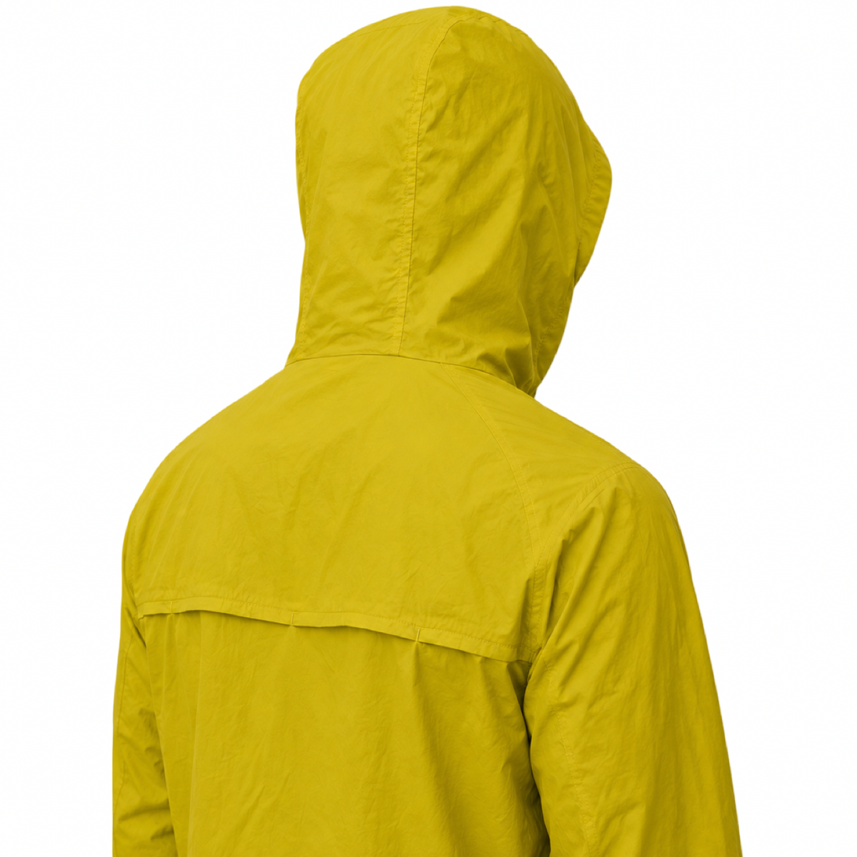 ADUR UPF 50+ PERFORMANCE JACKET