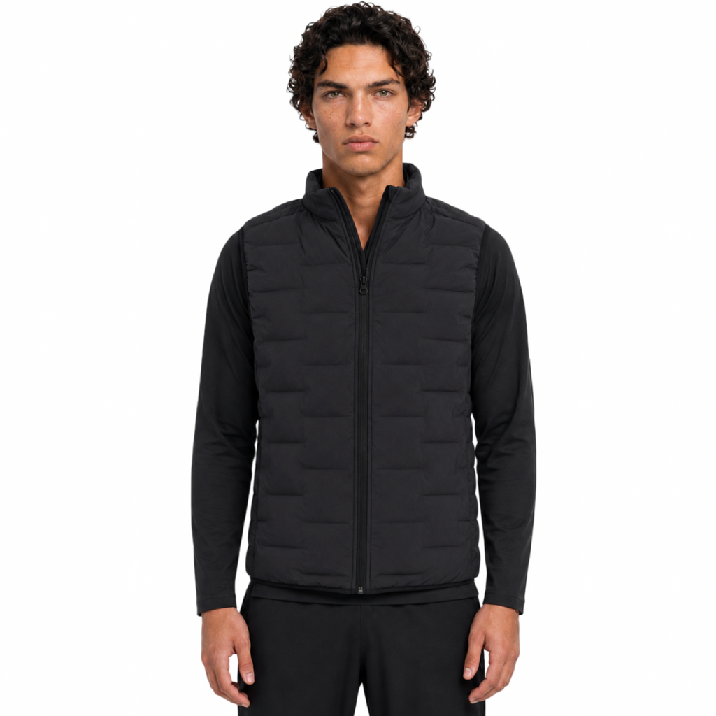 ADUR CLOUD PUFFER VEST
