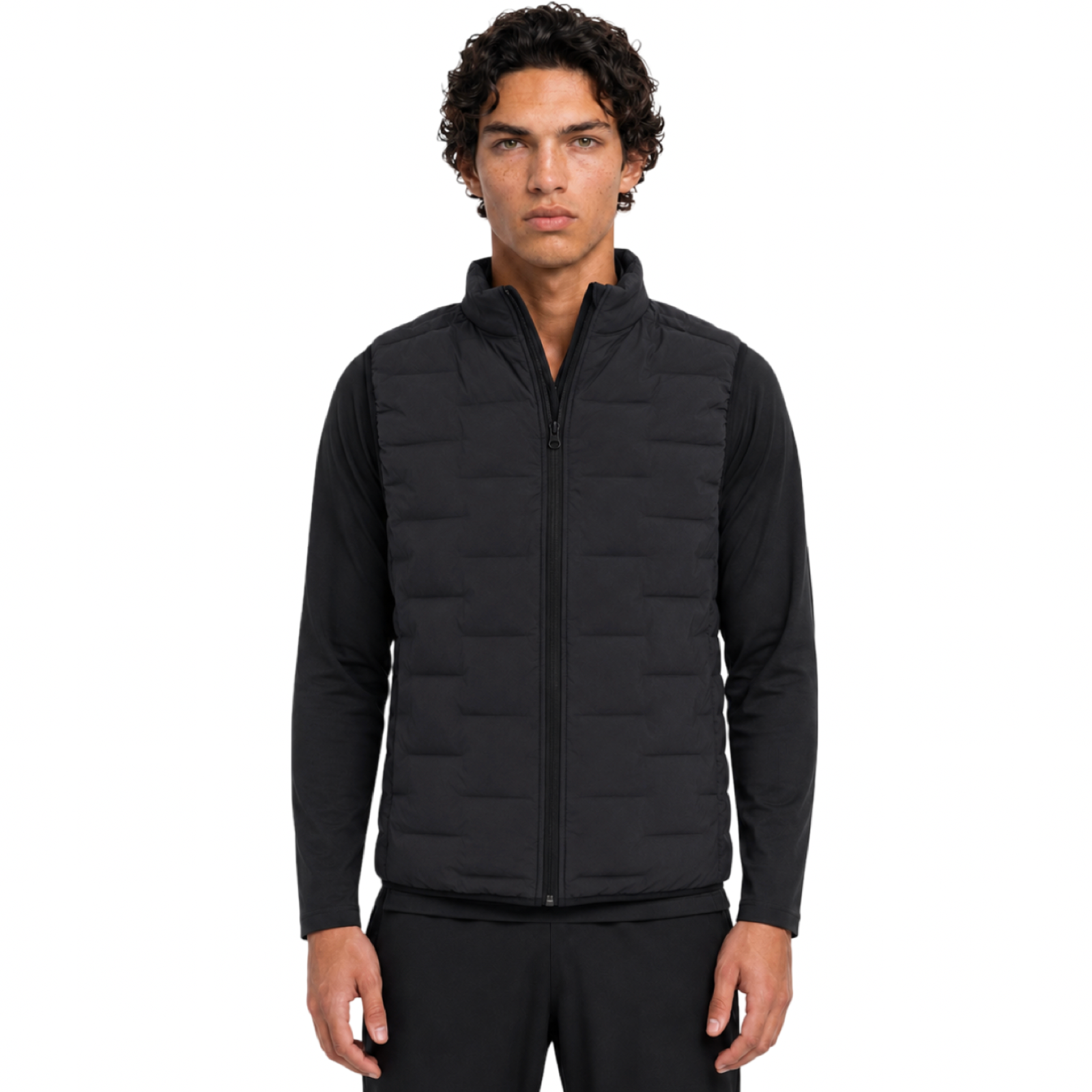 ADUR CLOUD PUFFER VEST