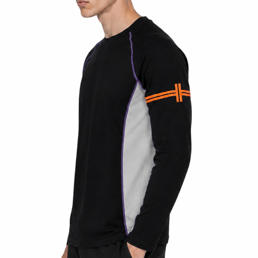 ADUR RAGLAN BASE LAYER
