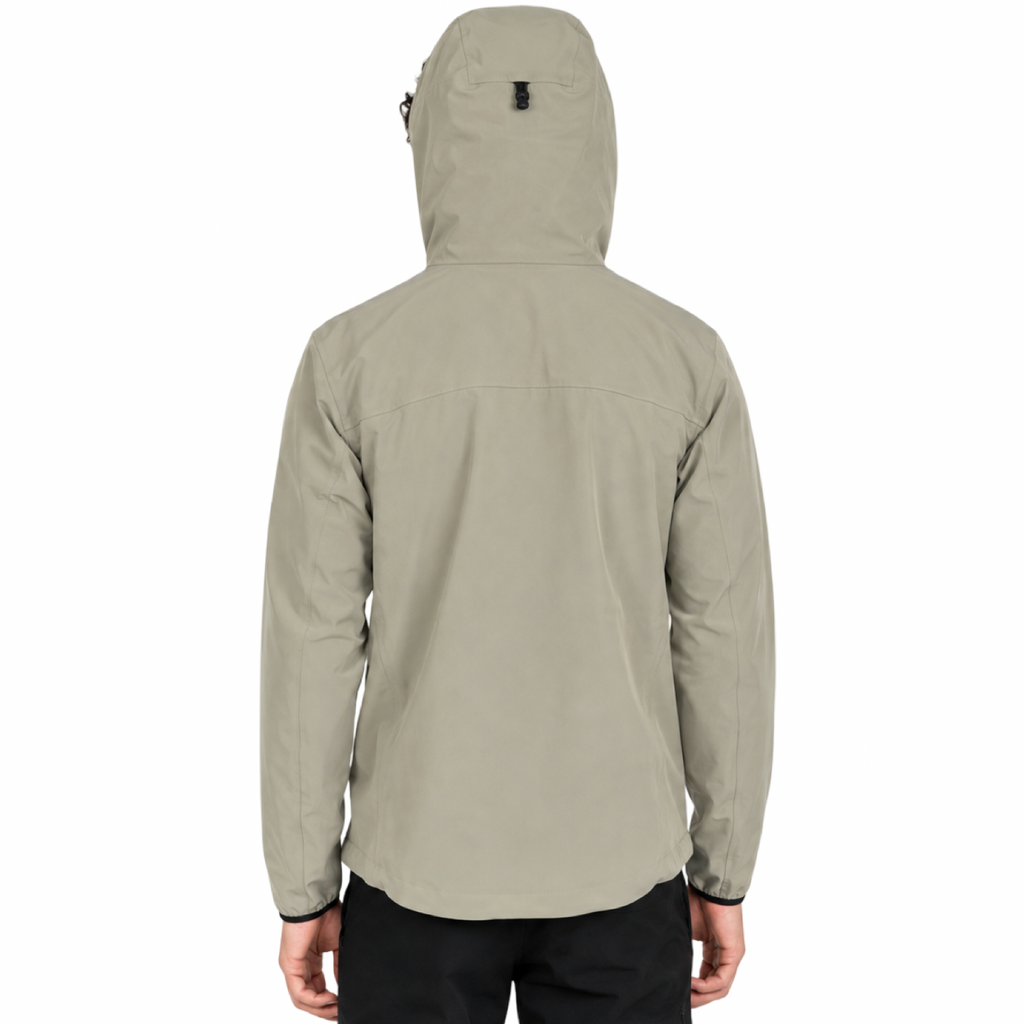 ADUR SOFT SHELL JACKET