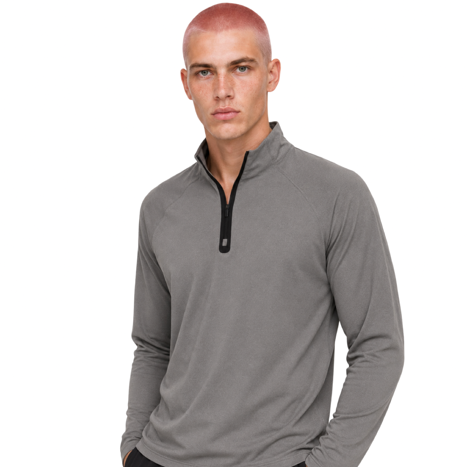 ADUR QD 1/4 ZIP