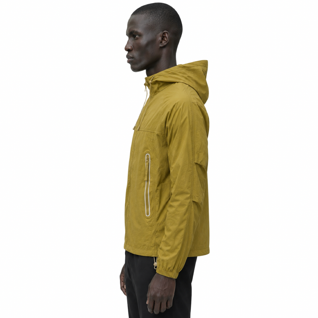 ADUR UPF 50+ PERFORMANCE JACKET