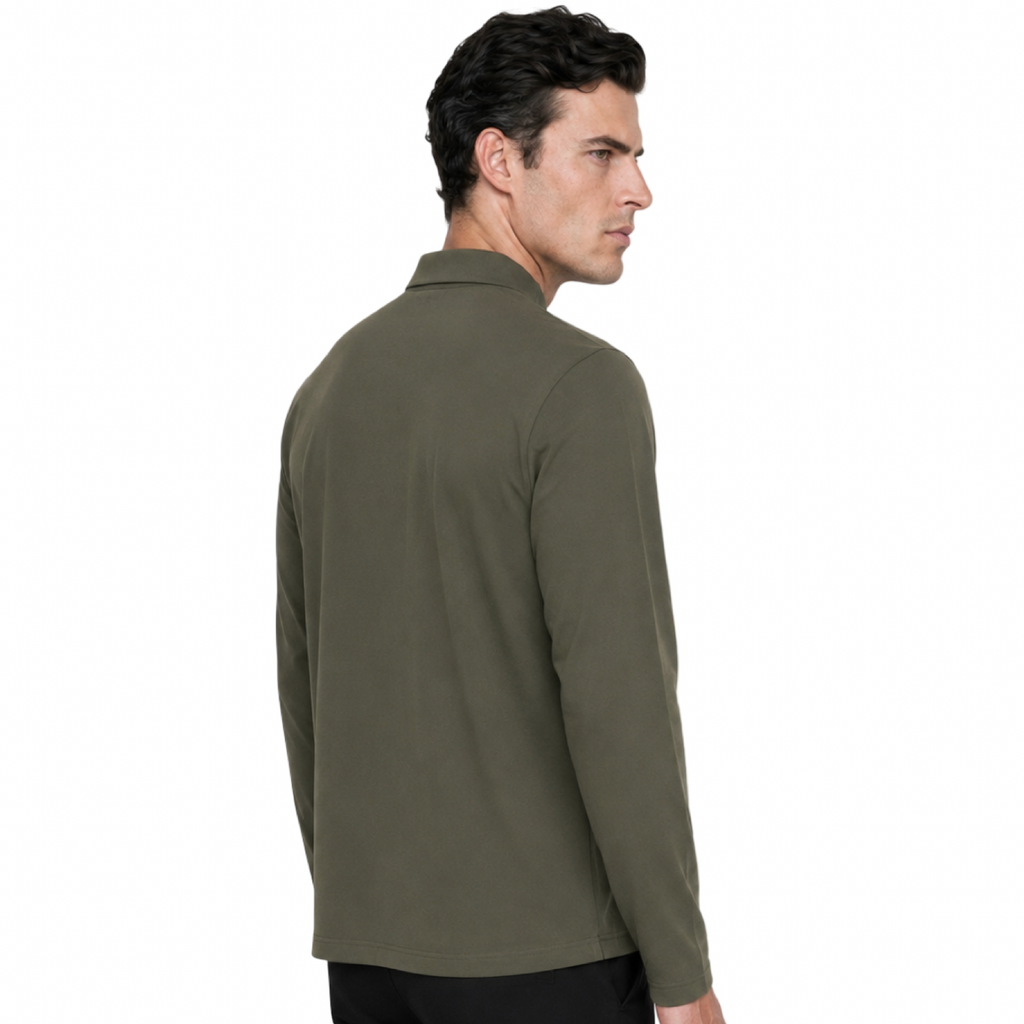 ADUR PERFORMANCE POLO
